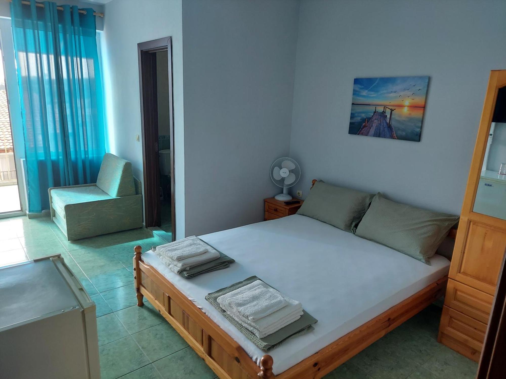 Topchievi Isles 索佐波尔 外观 照片
