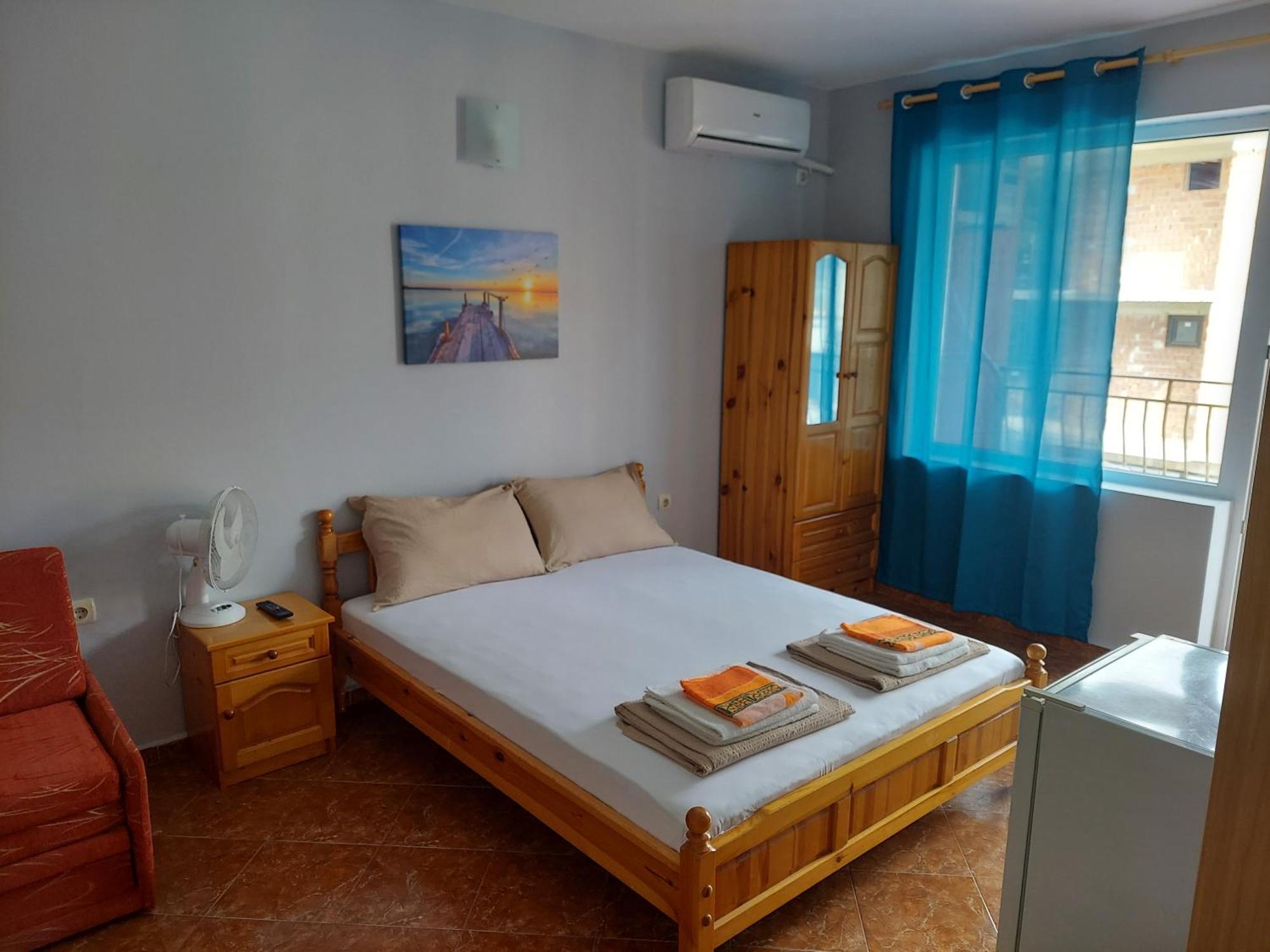 Topchievi Isles 索佐波尔 外观 照片